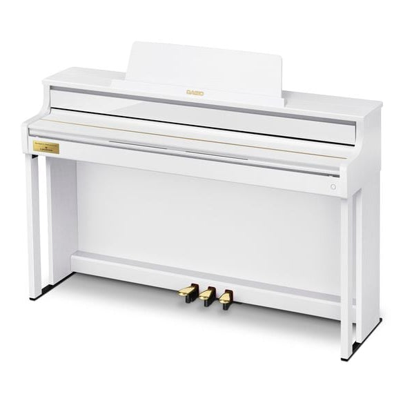 Casio E-Piano AP-750WE