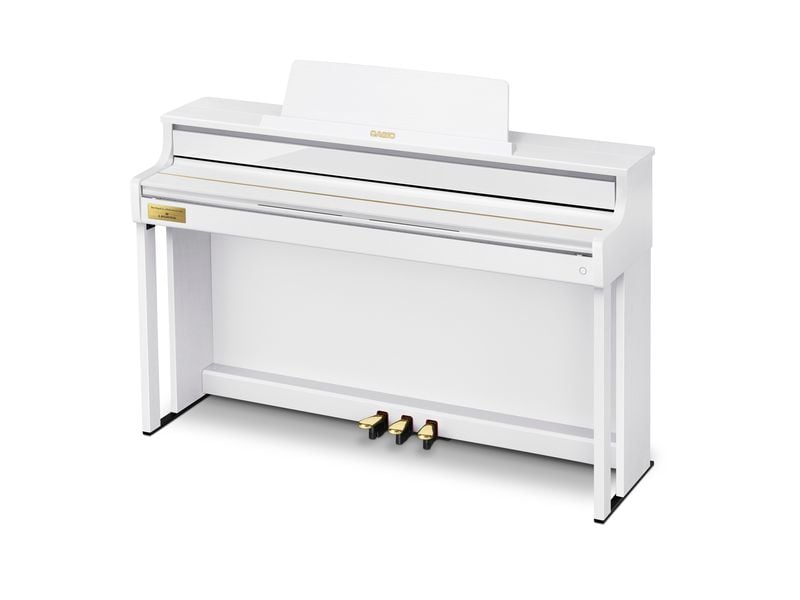 Casio E-Piano AP-750WE