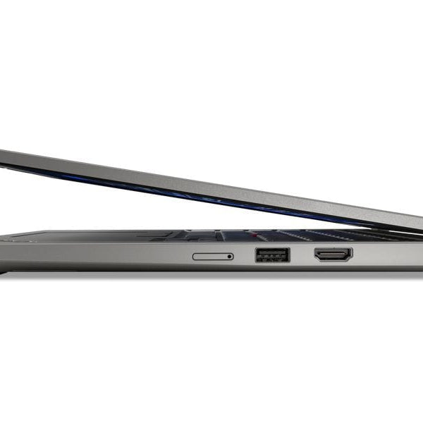 Lenovo Notebook ThinkPad L13 2-in-1 Gen 6 (Intel)
