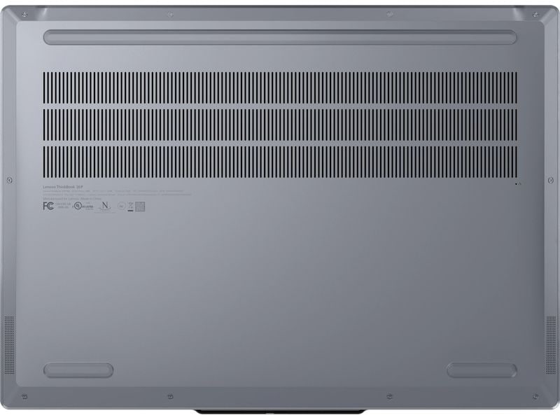Lenovo ThinkBook 16p G6 IAX