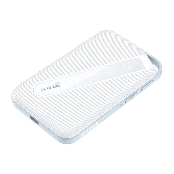 D-Link LTE Hotspot DWR-932W