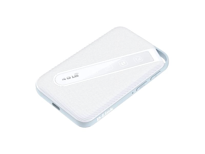 D-Link LTE Hotspot DWR-932W