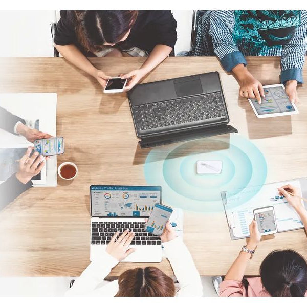 D-Link LTE Hotspot DWR-932W