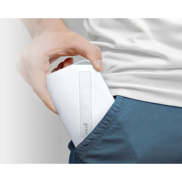 D-Link LTE Hotspot DWR-932W