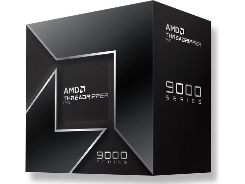 AMD CPU TR PRO 9965WX 4.2 GHz