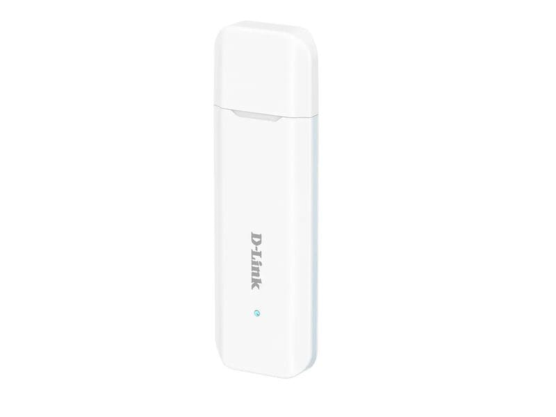 D-Link LTE Hotspot DWM-222W/R Weiss