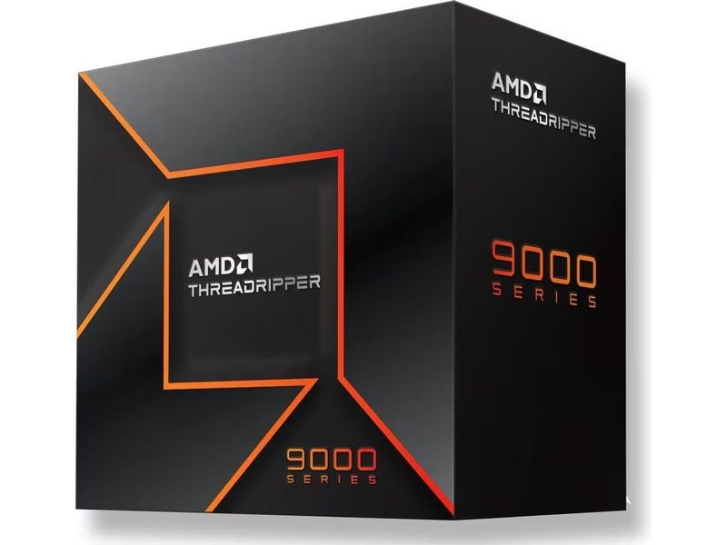 AMD CPU TR PRO 9960X 4.2 GHz