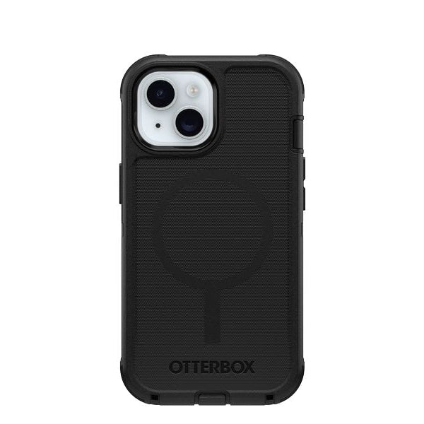 Otterbox Back Cover Defender MagSafe Black