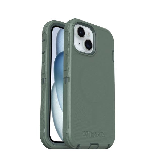 Otterbox Back Cover Defender MagSafe Forest Ranger – Green