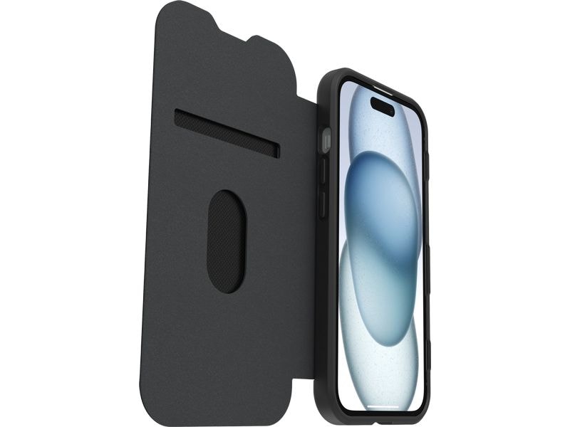 Otterbox Back Cover React Folio MagSafe Transparent