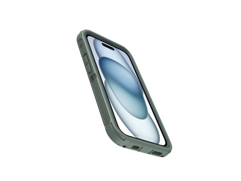 Otterbox Back Cover Defender MagSafe Forest Ranger – Green