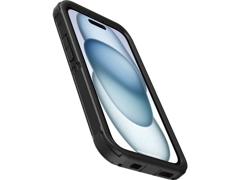 Otterbox Back Cover Defender MagSafe Black