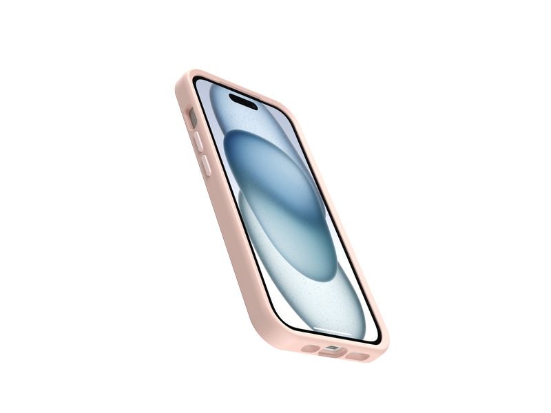 Otterbox Back Cover Symmetry MagSafe Ballet Shoes – Rose