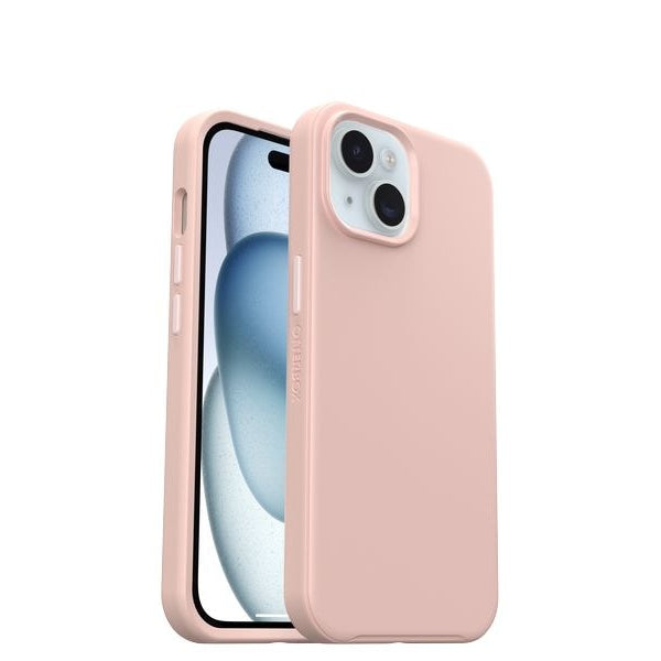 Otterbox Back Cover Symmetry MagSafe Ballet Shoes – Rose