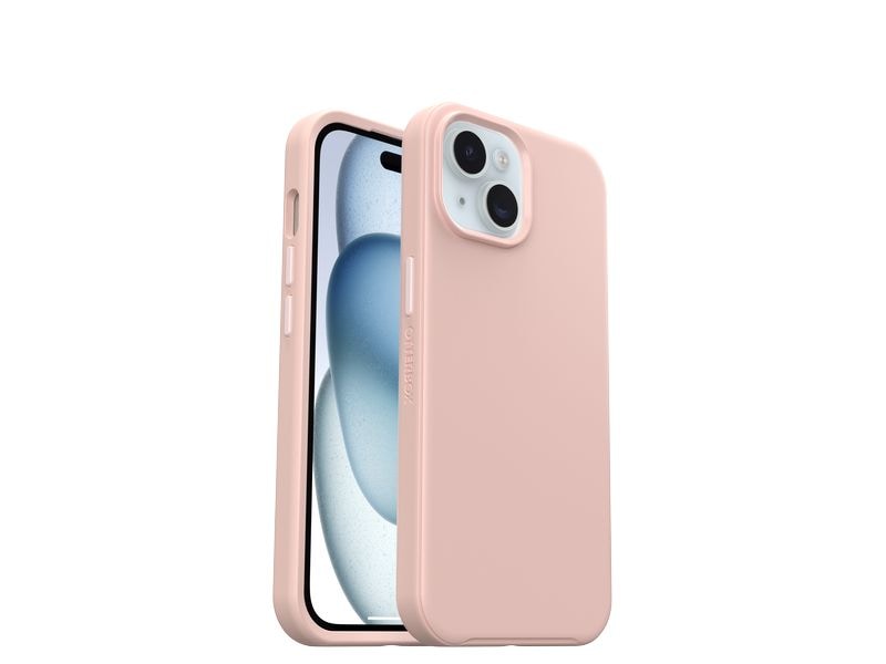 Otterbox Back Cover Symmetry MagSafe Ballet Shoes – Rose