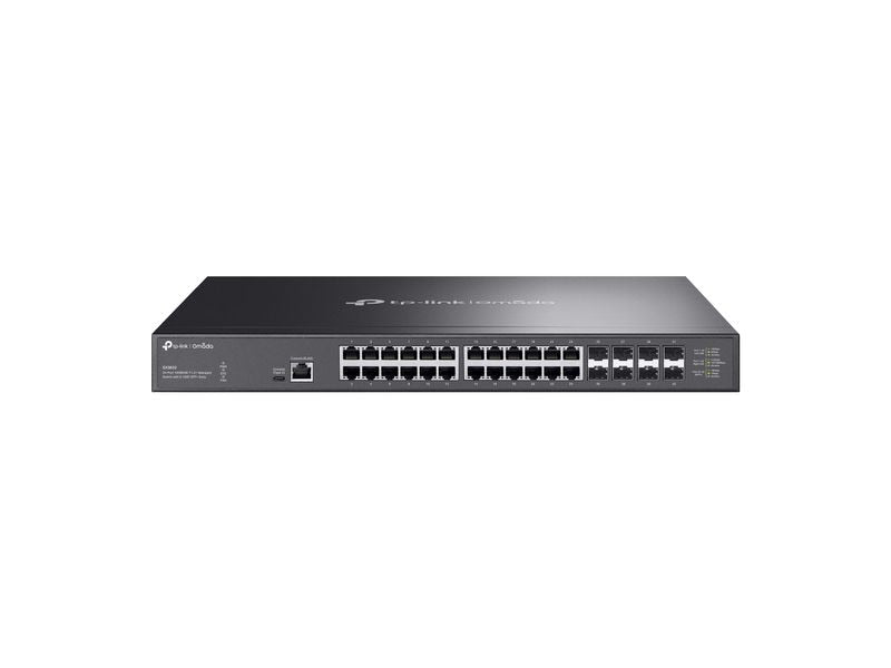 TP-Link Switch Omada SX3832 32 Port