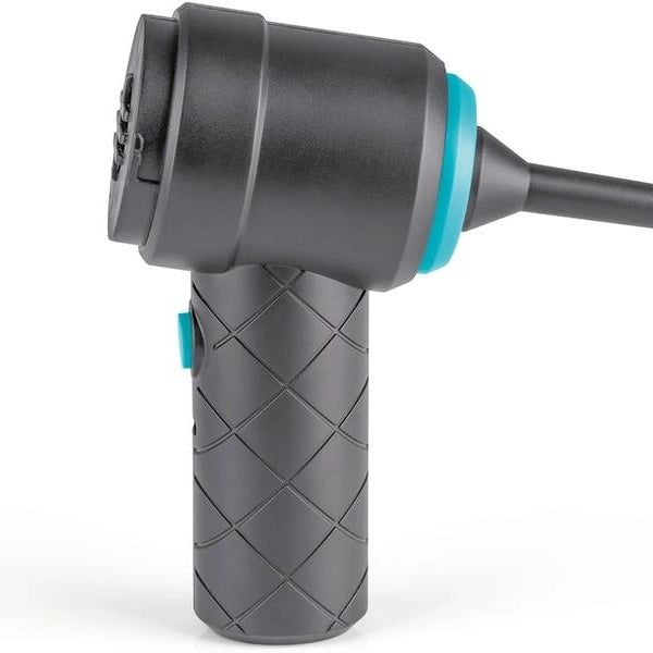 CLEANmaxx Akku-Handsauger Schwarz