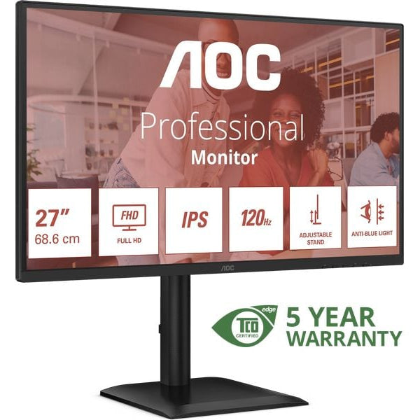 AOC Monitor 27E4U