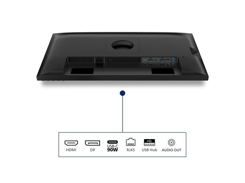 Philips Monitor 27B2U3601/00