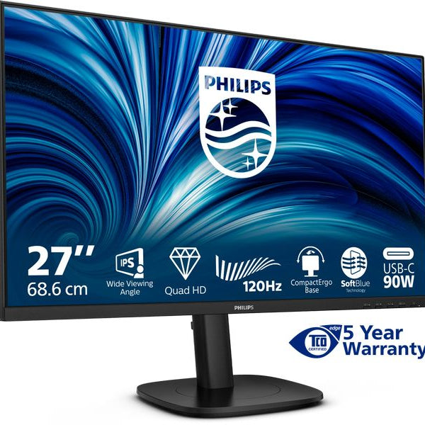 Philips Monitor 27B2U3601/00