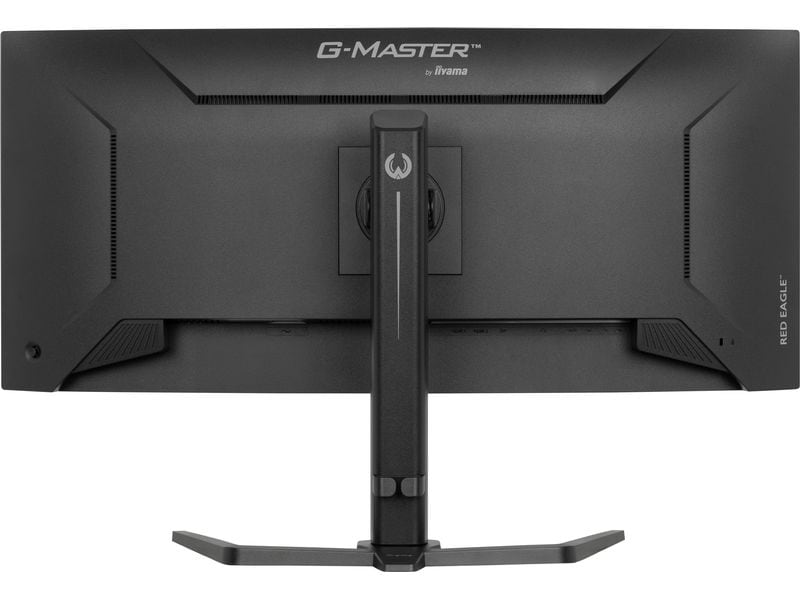 iiyama Monitor G-Master GCB3484WQSU-B1