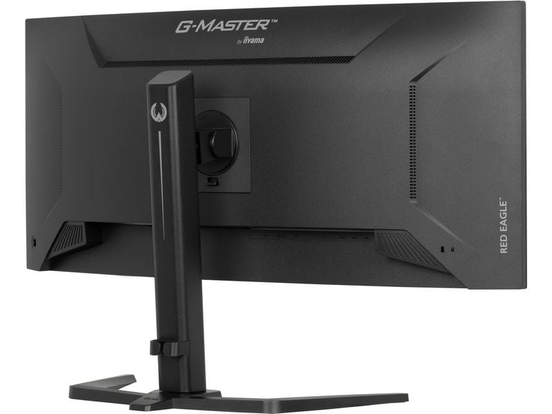 iiyama Monitor G-Master GCB3484WQSU-B1
