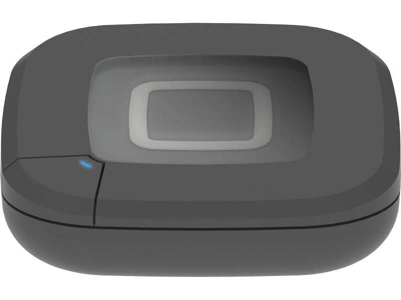 Homematic IP Access Point 2 HMIP-HAP Schwarz