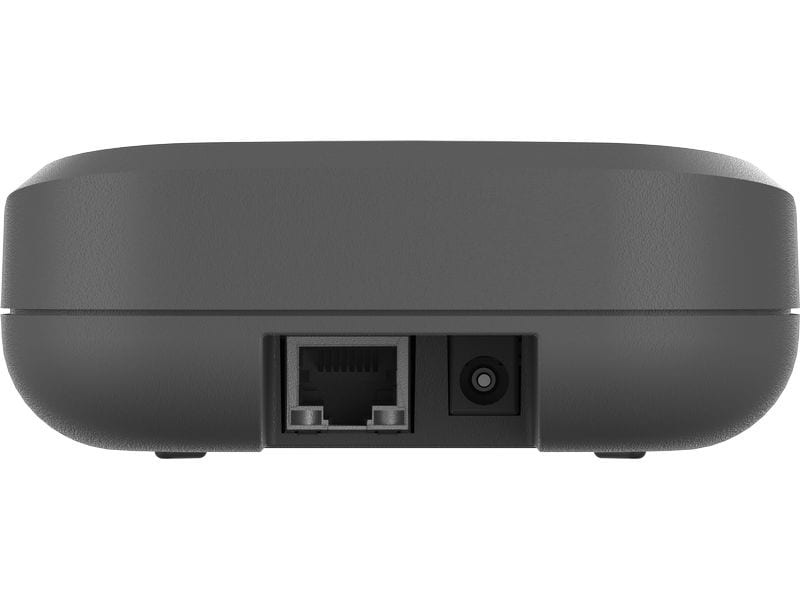 Homematic IP Access Point 2 HMIP-HAP Schwarz