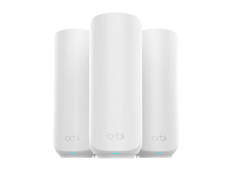 Netgear Mesh-Satellit Orbi 370 Zusatz-Satellit, Weiss