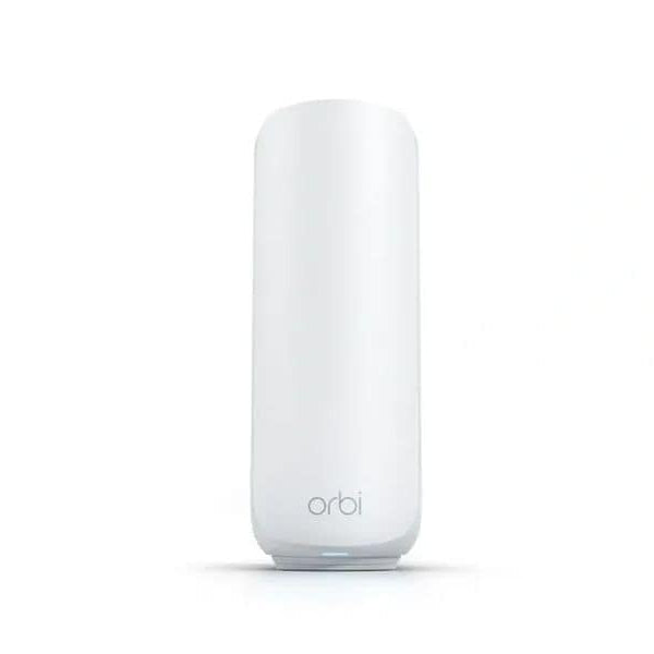 Netgear Mesh-Satellit Orbi 370 Zusatz-Satellit, Weiss