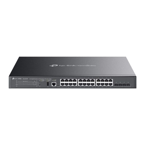TP-Link PoE++ Switch Omada SG5428XMPP 28 Port