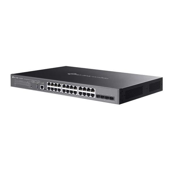 TP-Link PoE++ Switch Omada SG5428XMPP 28 Port