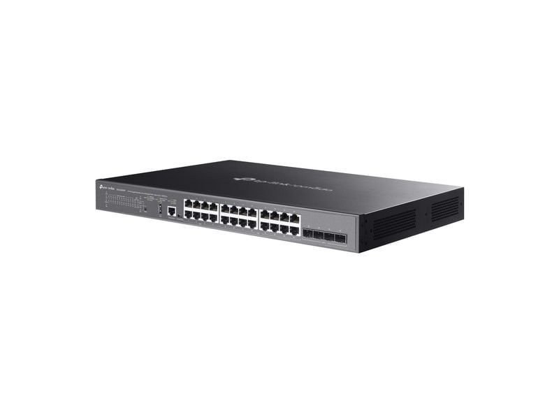 TP-Link PoE++ Switch Omada SG5428XMPP 28 Port