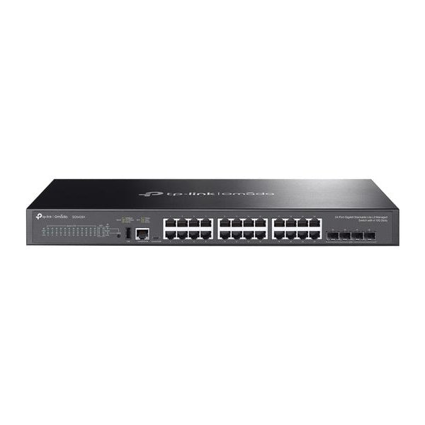 TP-Link Switch Omada SG5428X 28 Port