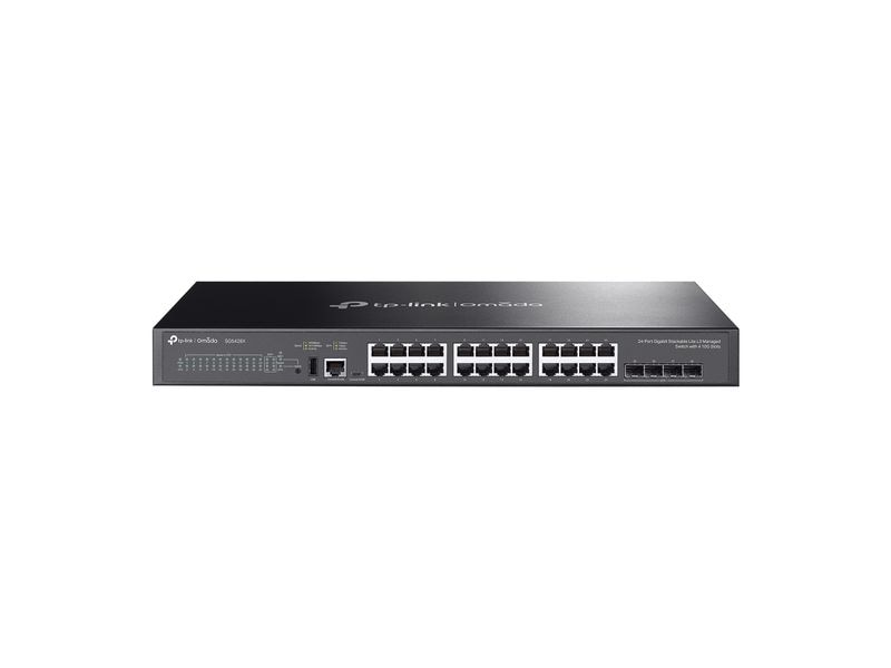 TP-Link Switch Omada SG5428X 28 Port