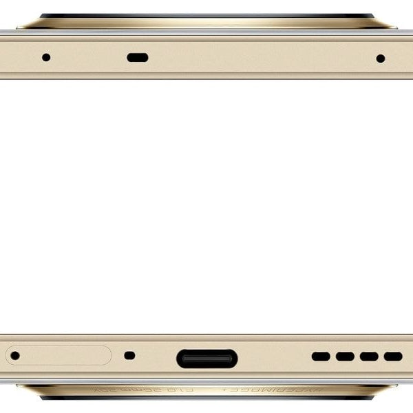 Realme 14 Pro 5G 256 GB Pearl White