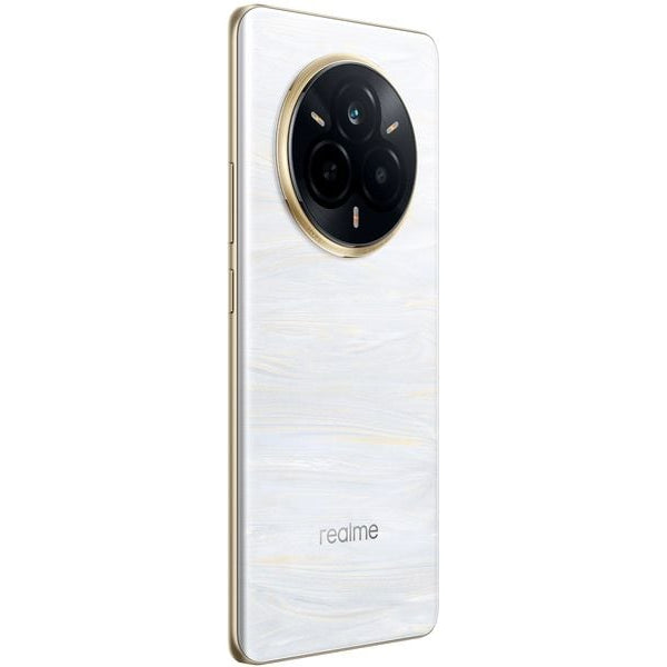 Realme 14 Pro 5G 256 GB Pearl White