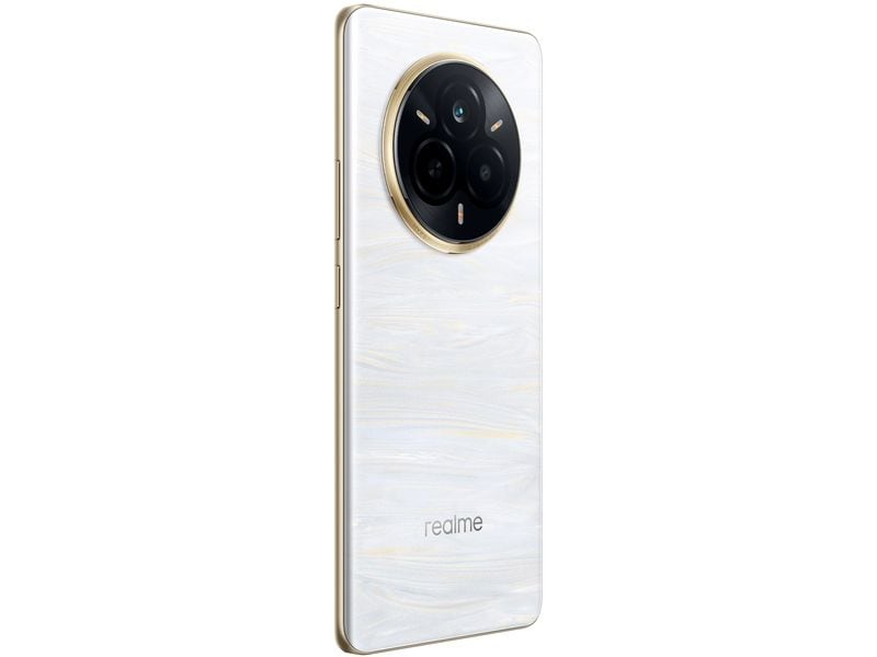 Realme 14 Pro 5G 256 GB Pearl White