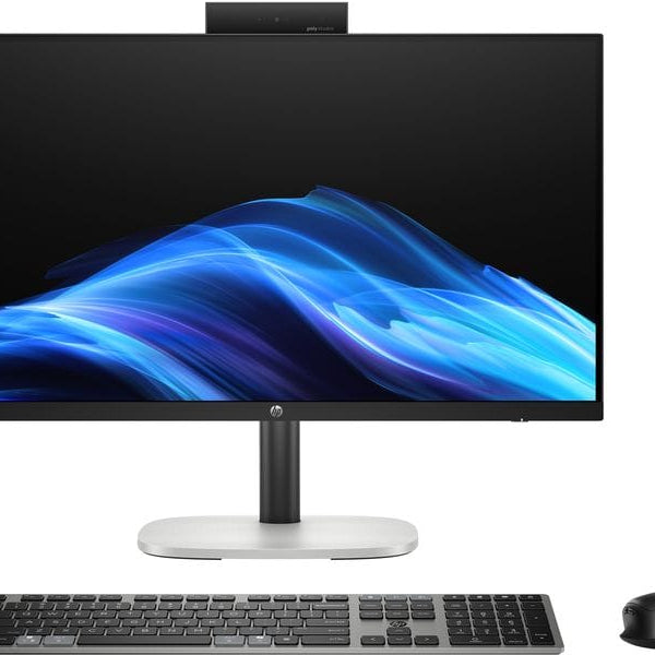 HP AIO ProStudio 4 G1i  23.8
