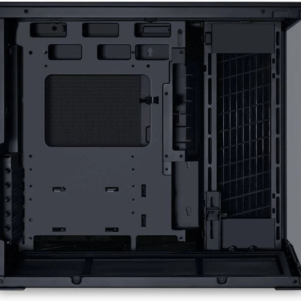 Lian Li PC-Gehäuse O11 Dynamic Mini V2 Schwarz