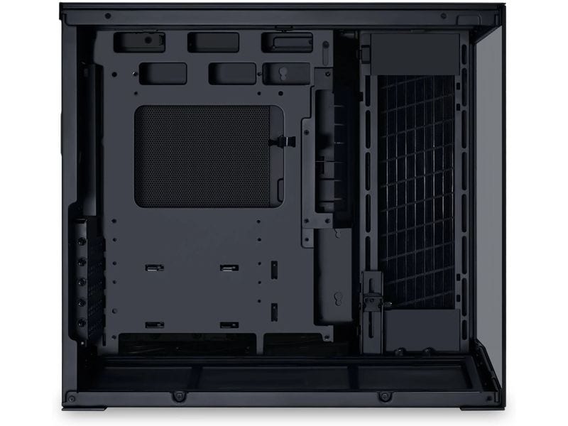 Lian Li PC-Gehäuse O11 Dynamic Mini V2 Schwarz