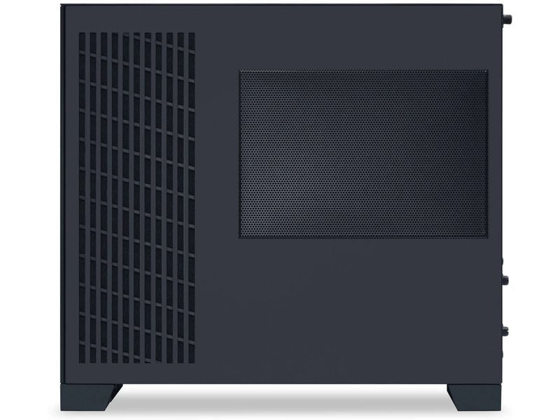 Lian Li PC-Gehäuse O11 Dynamic Mini V2 Flow Schwarz