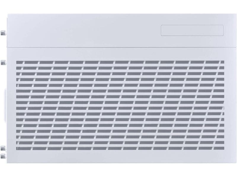 Lian Li PC-Gehäuse O11 Dynamic Mini V2 Flow Weiss