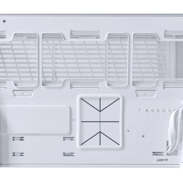 Lian Li PC-Gehäuse O11 Dynamic Mini V2 Flow Weiss