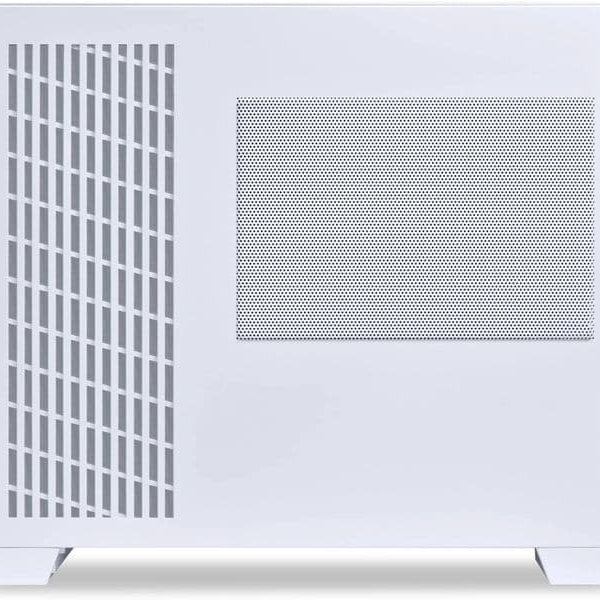 Lian Li PC-Gehäuse O11 Dynamic Mini V2 Flow Weiss