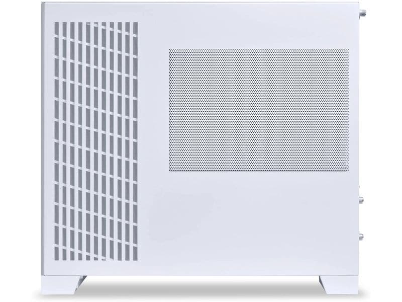 Lian Li PC-Gehäuse O11 Dynamic Mini V2 Flow Weiss