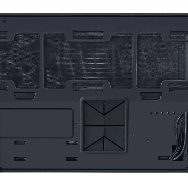 Lian Li PC-Gehäuse O11 Dynamic Mini V2 Flow Schwarz