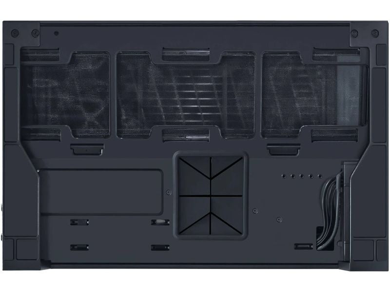 Lian Li PC-Gehäuse O11 Dynamic Mini V2 Flow Schwarz