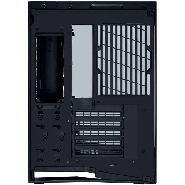 Lian Li PC-Gehäuse O11 Dynamic Mini V2 Flow Schwarz