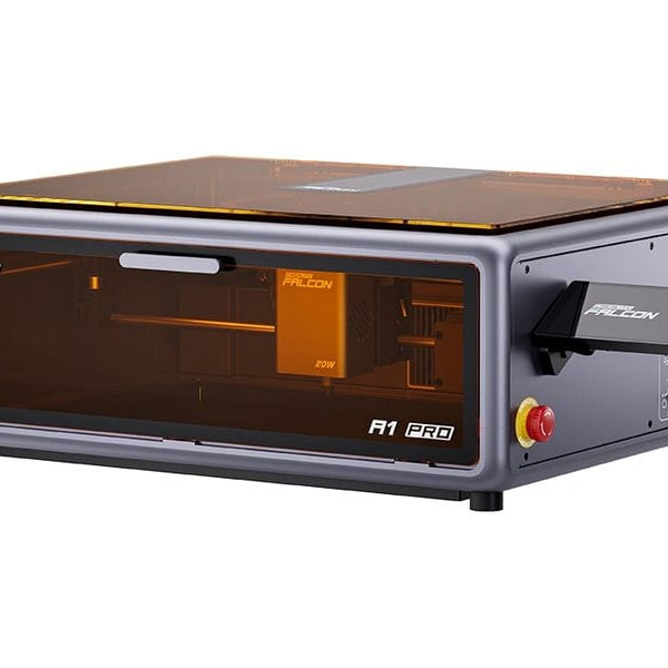 Creality Falcon A1 Pro 20W